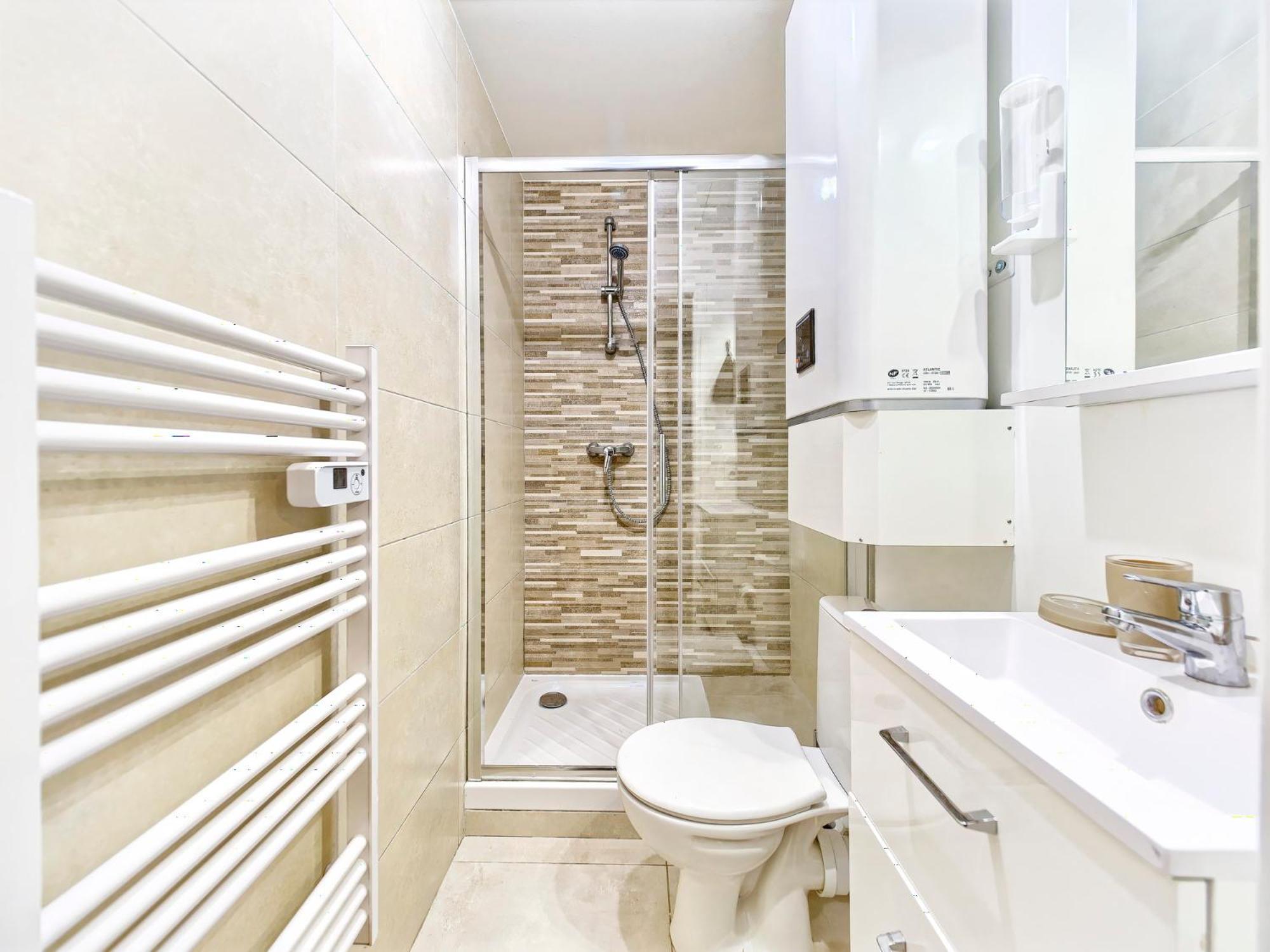 Apartment Magnifique T2 Neuf - Neuf- Hyper