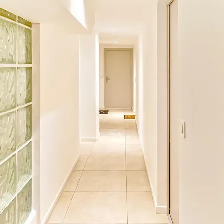 Magnifique T2 Neuf - Residence Neuf- Hyper Central Nice Exterior photo