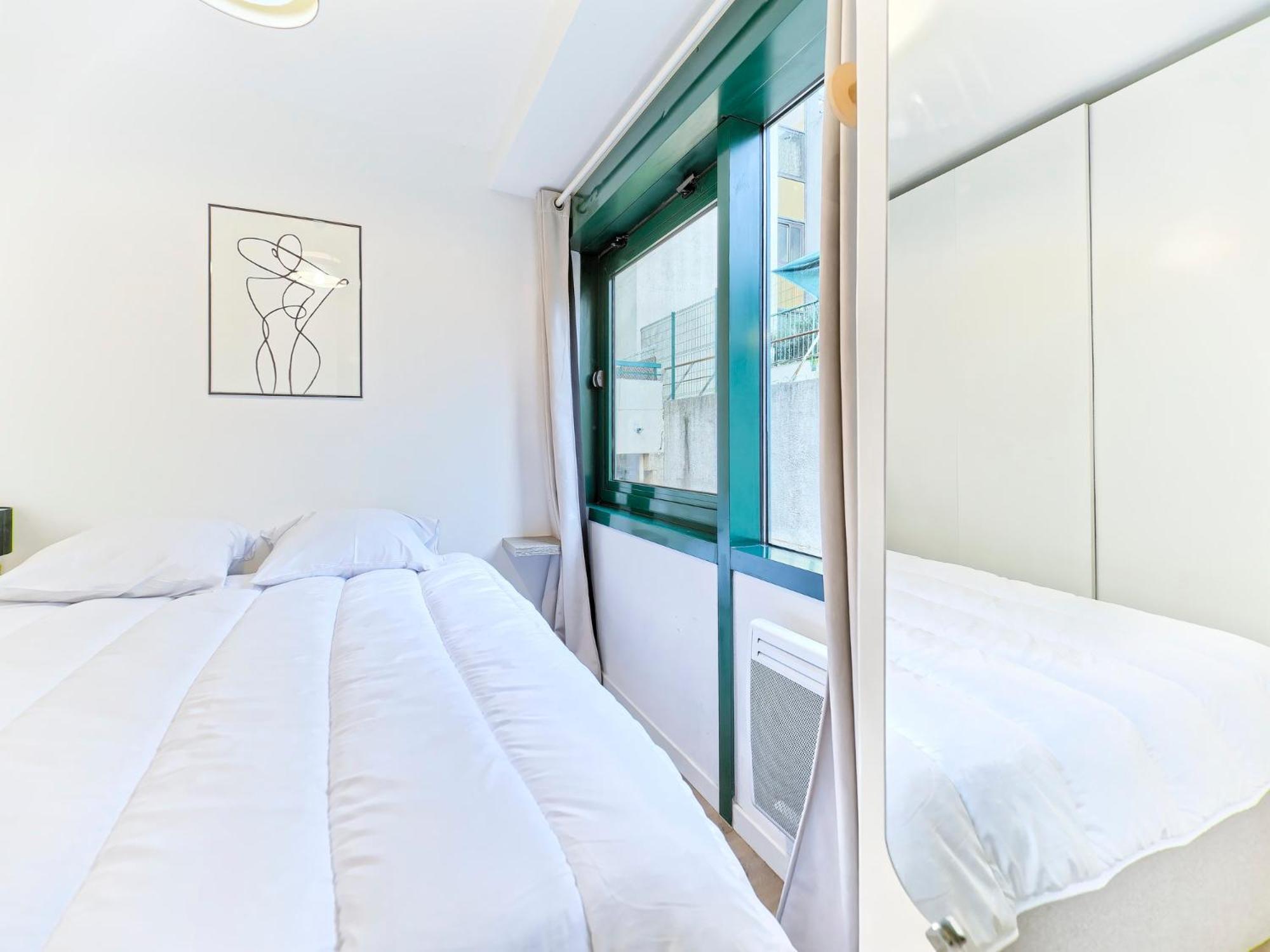 Appartement Magnifique T2 Neuf - Neuf- Hyper